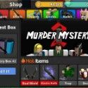 Murder Mystery 2
